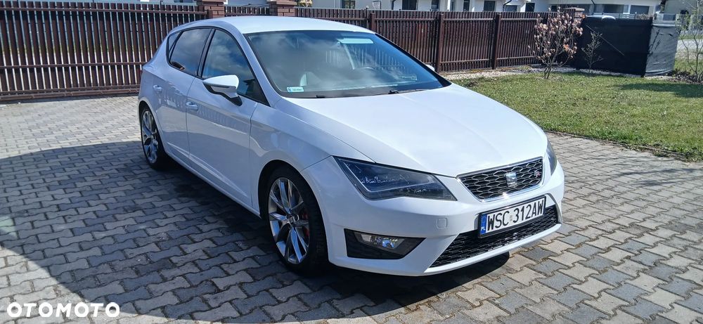 Seat Leon - 4