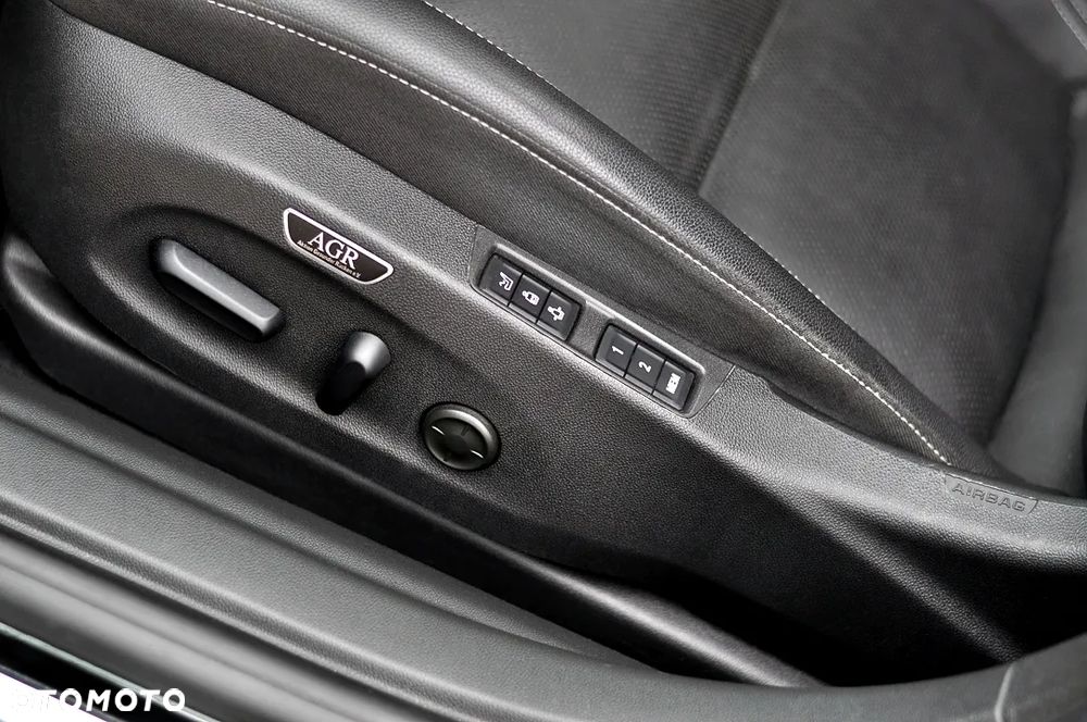 Opel Insignia 2.0 CDTI 4x4 Innovation S&S - 20