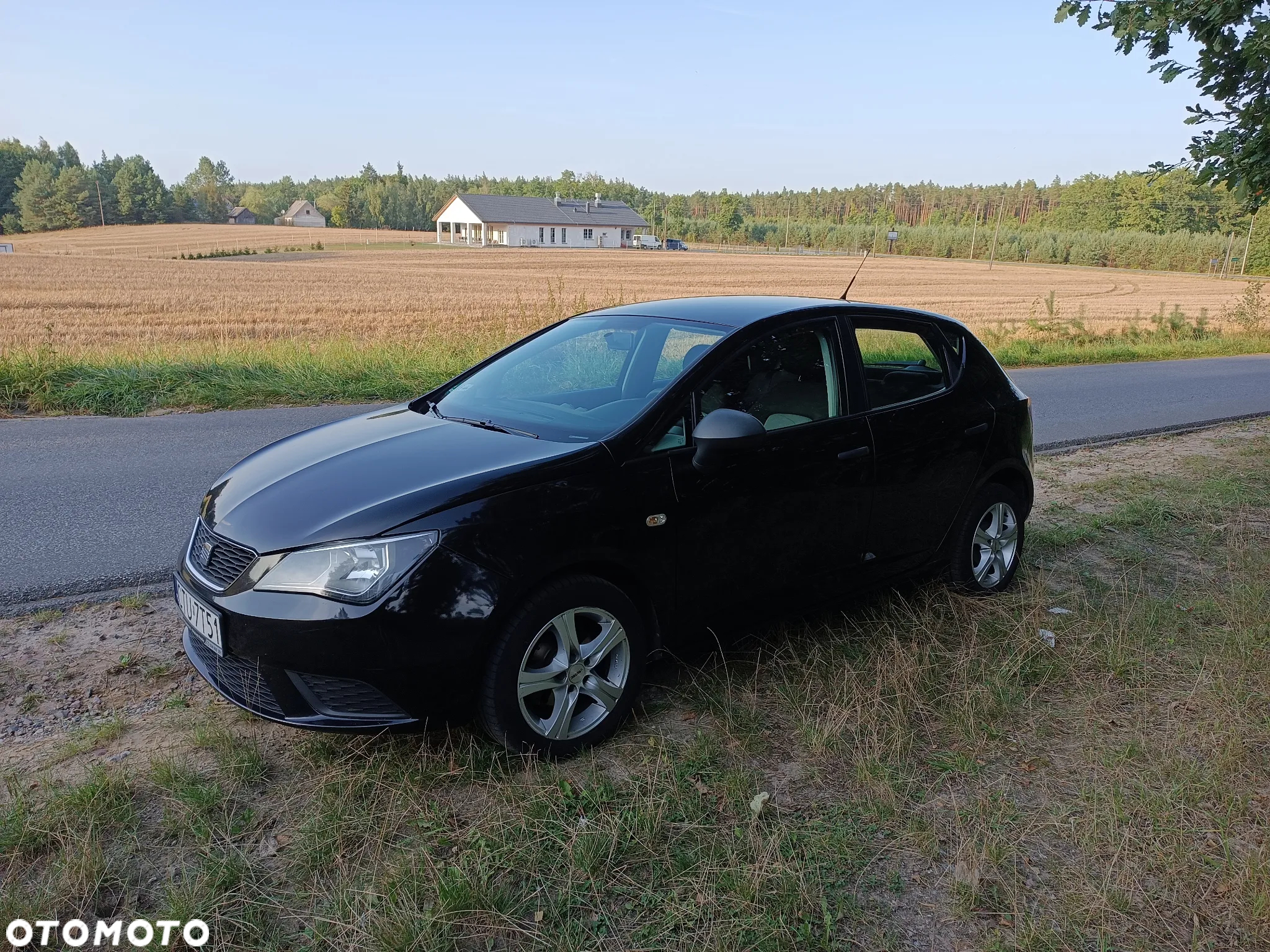 Seat Ibiza 1.4 16V Reference - 3
