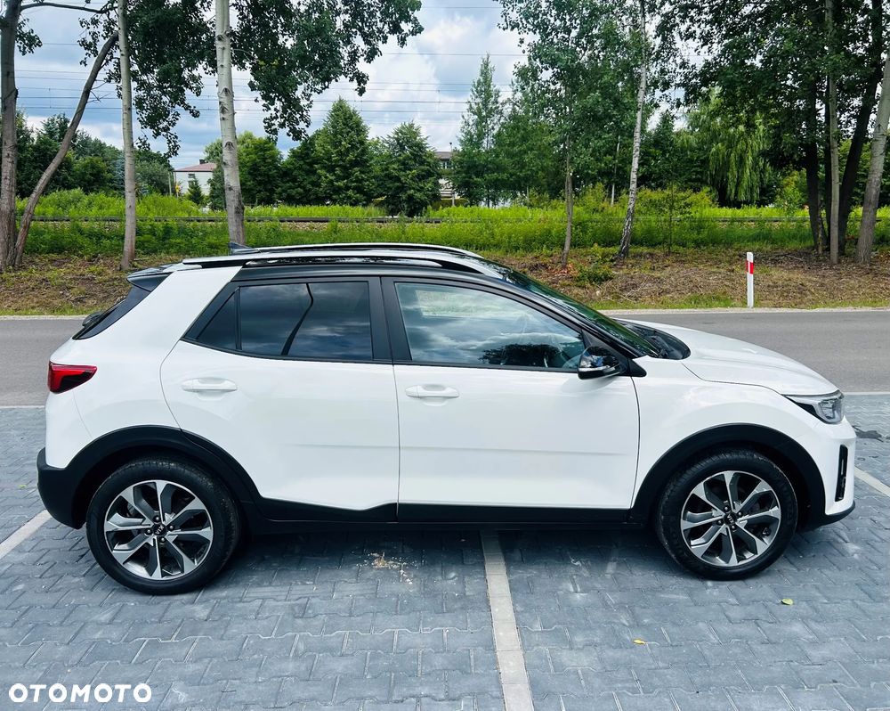 Kia Stonic 1.0 T-GDI M - 6