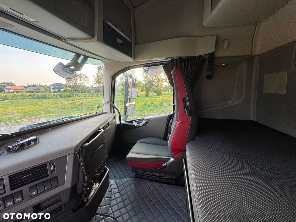 Volvo FH 500 / 838tkm / STAN BDB /// - 25