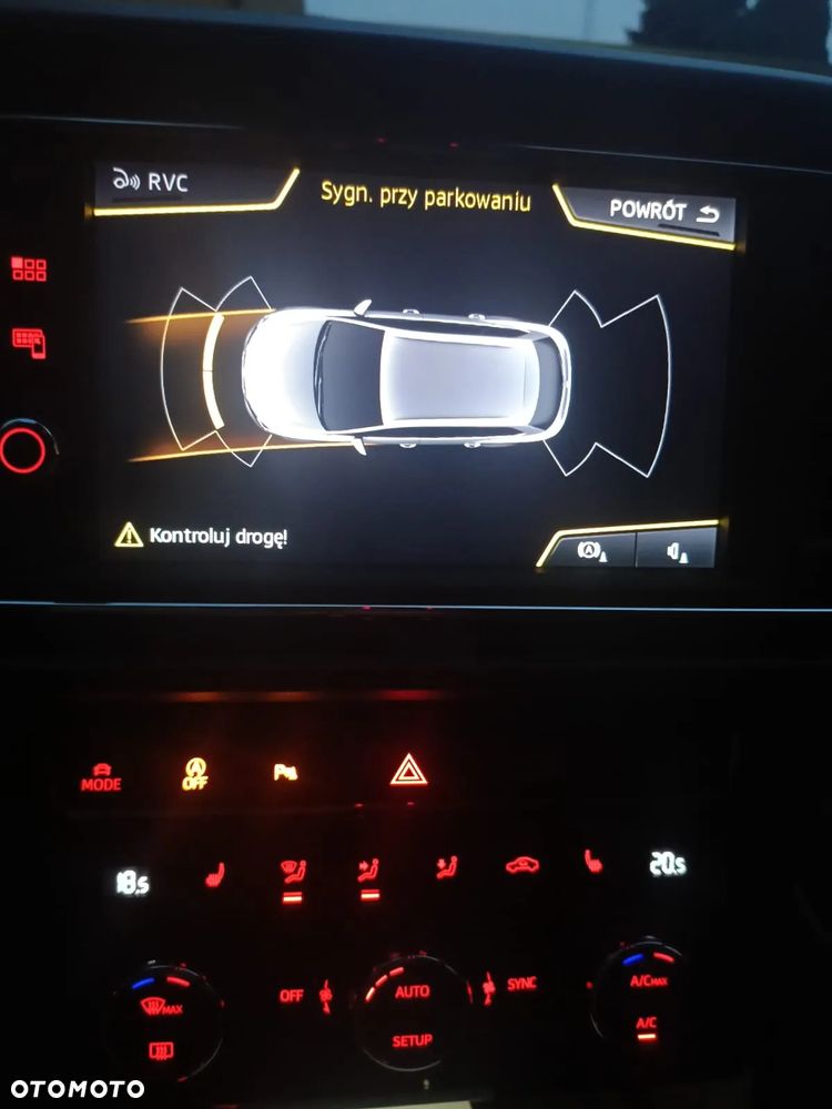 Seat Leon 2.0 TDI FR S&S DSG - 29