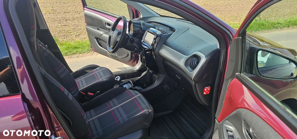 Peugeot 108 VTI 68 ETG5 Top Active - 20