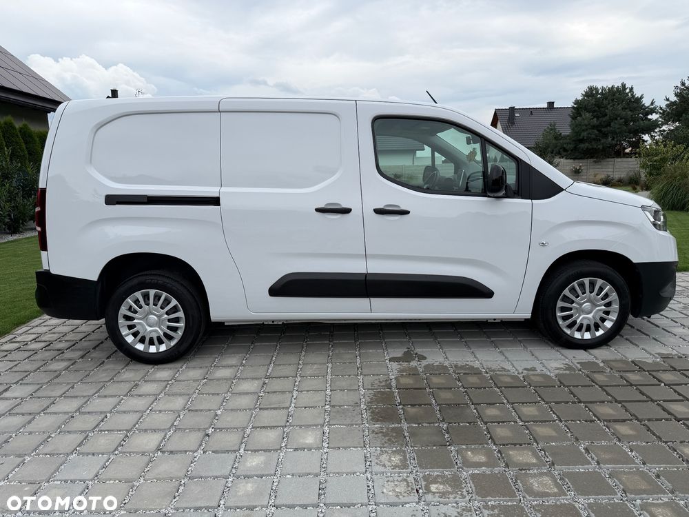Toyota Proace City - 7