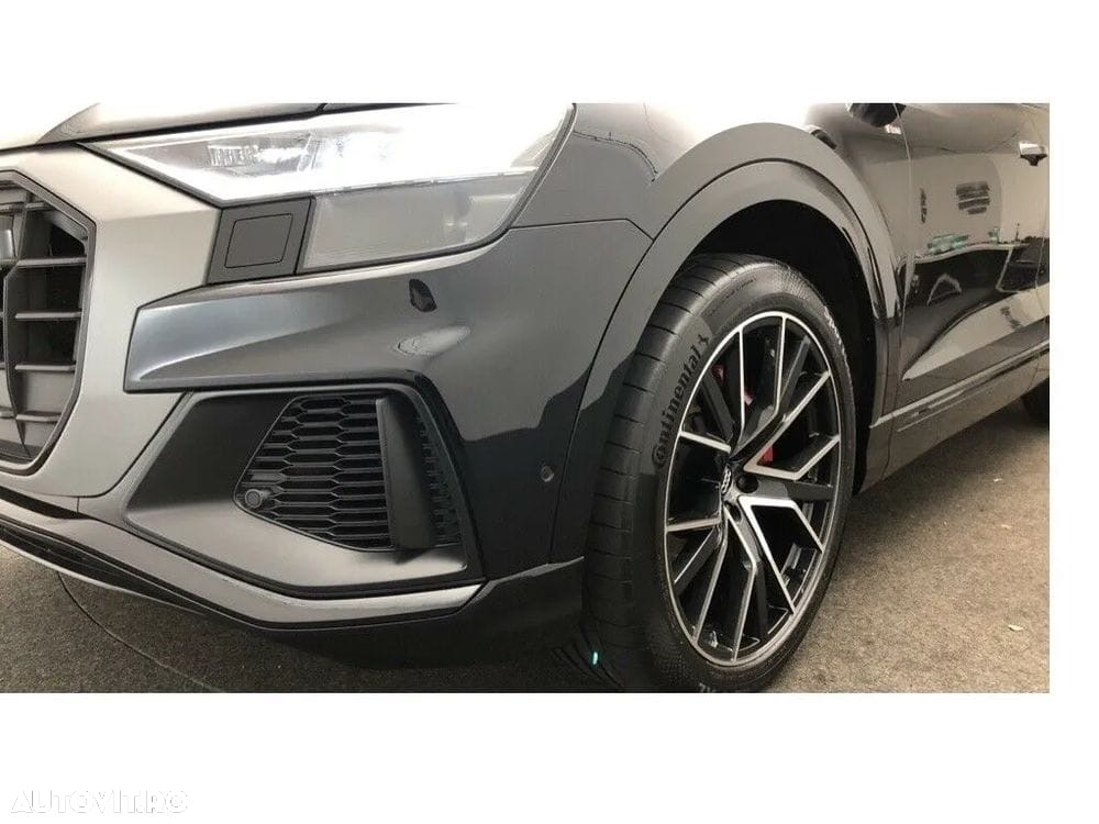 Audi Q8 3.0 50 TDI quattro Tiptronic MHEV - 8
