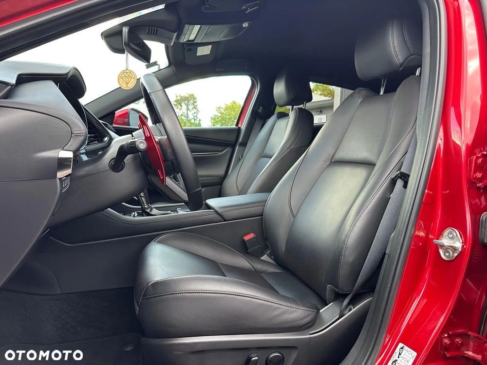 Mazda 3 - 15