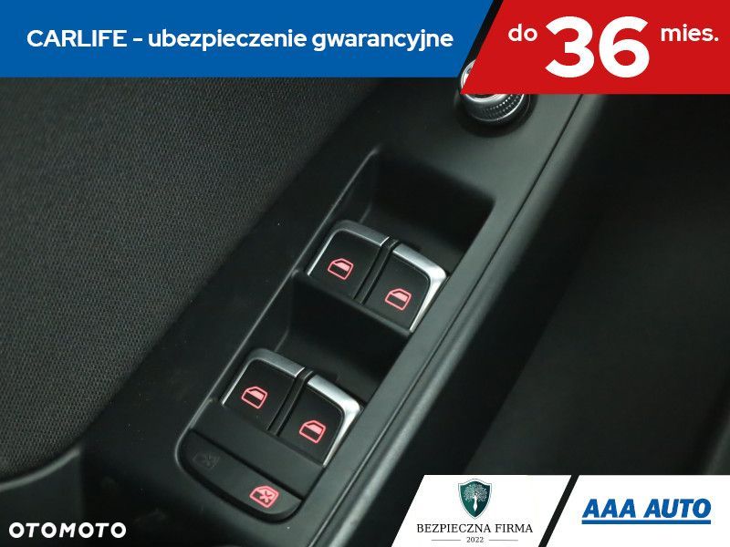 Audi A4 - 18