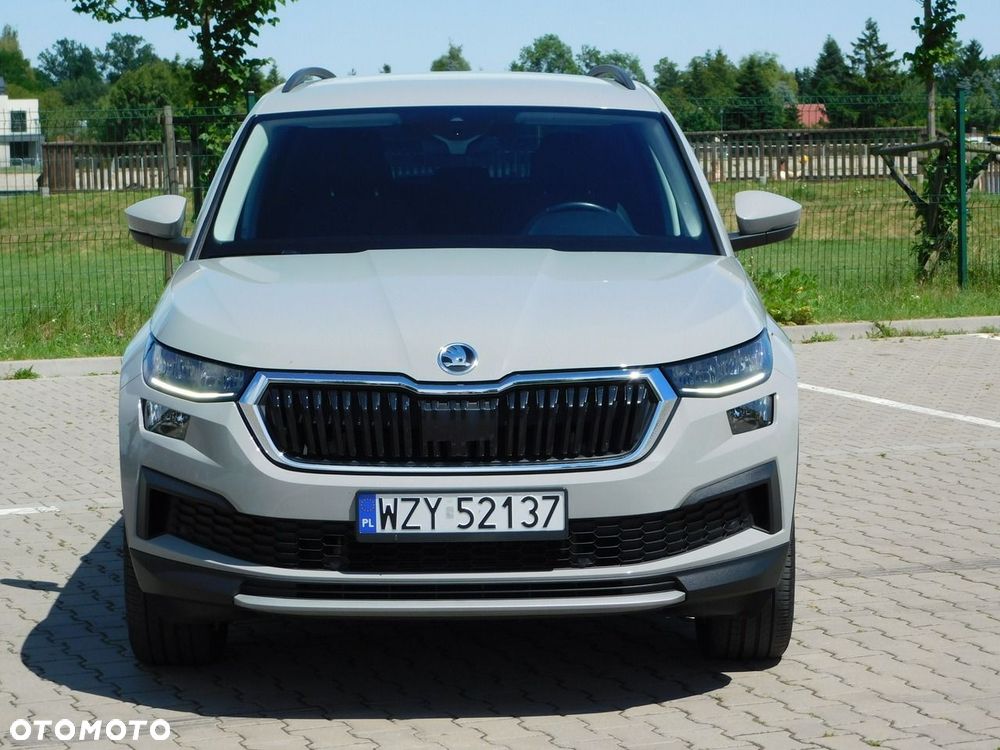 Skoda Kodiaq - 30
