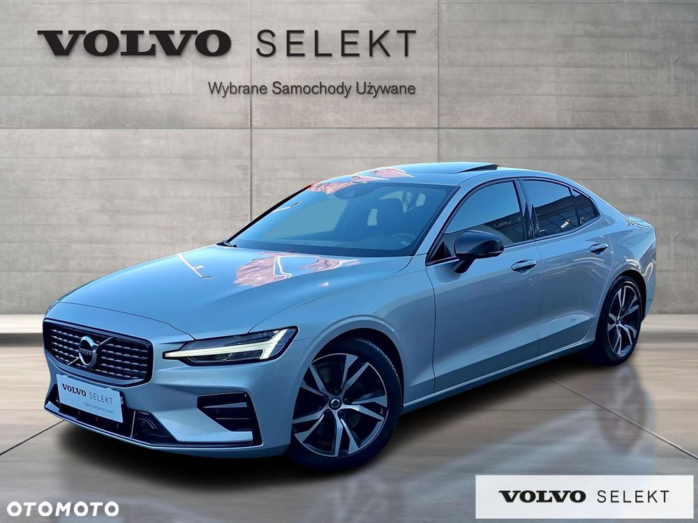 Volvo S60 - 1
