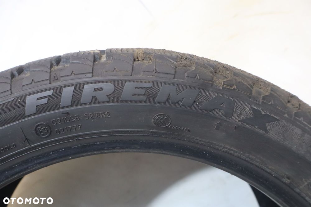 opona opony 2 szt 225/45/17 zima - 11