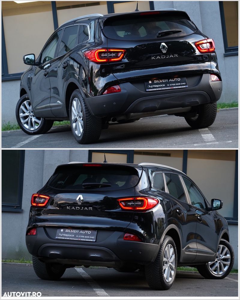 Renault Kadjar 1.6 DCI XMod - 4