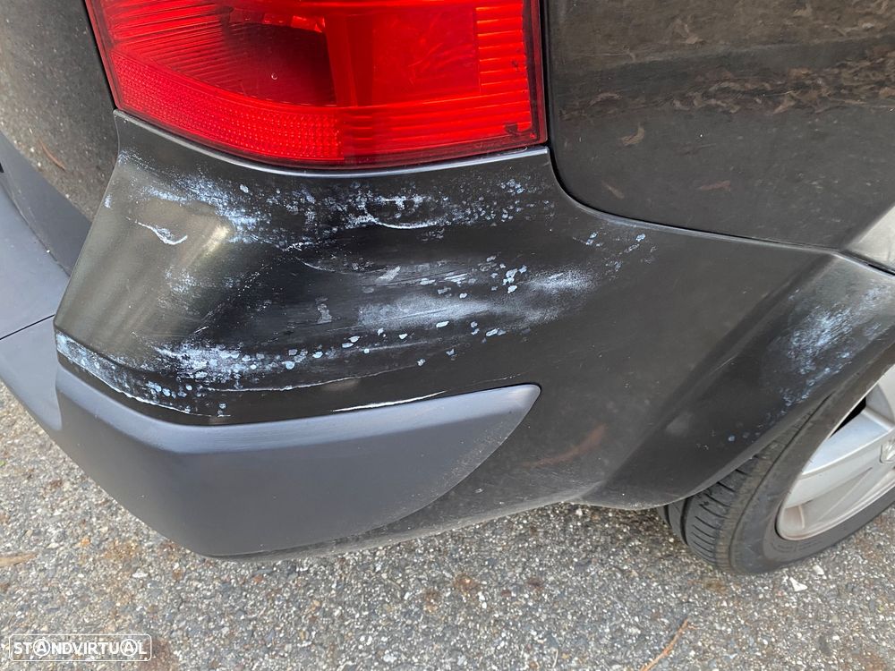 Renault Mégane Break 1.5 dCi C Authentique - 10