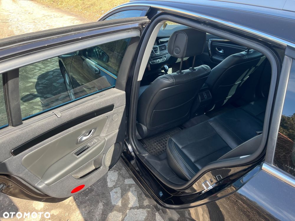 Renault Laguna - 11
