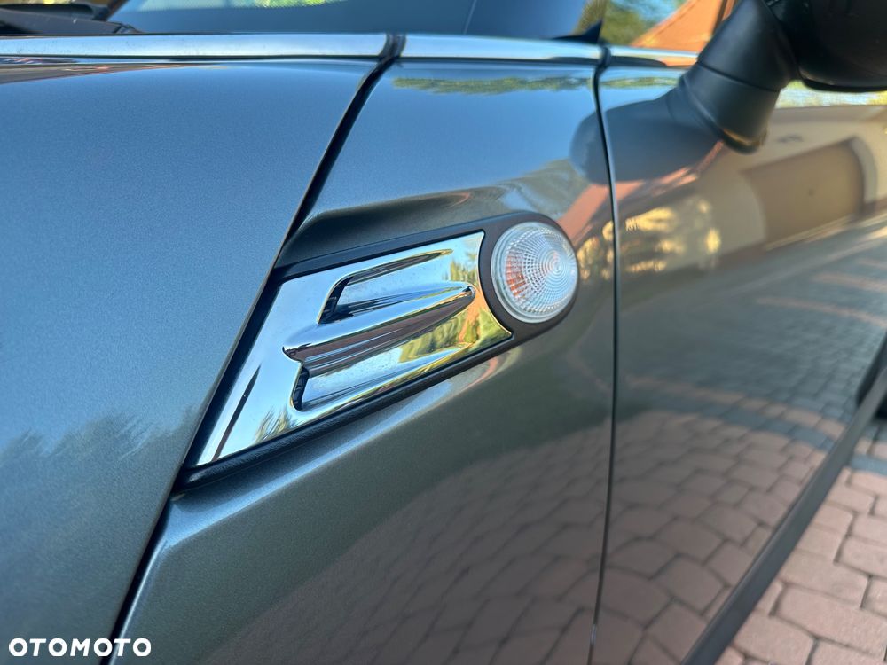 MINI Clubman - 35