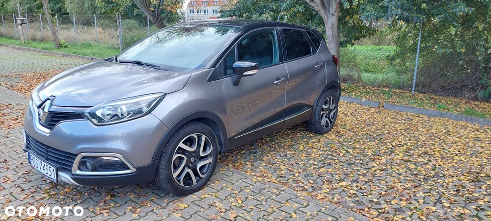 Renault Captur 1.5 dCi Energy Intens - 2