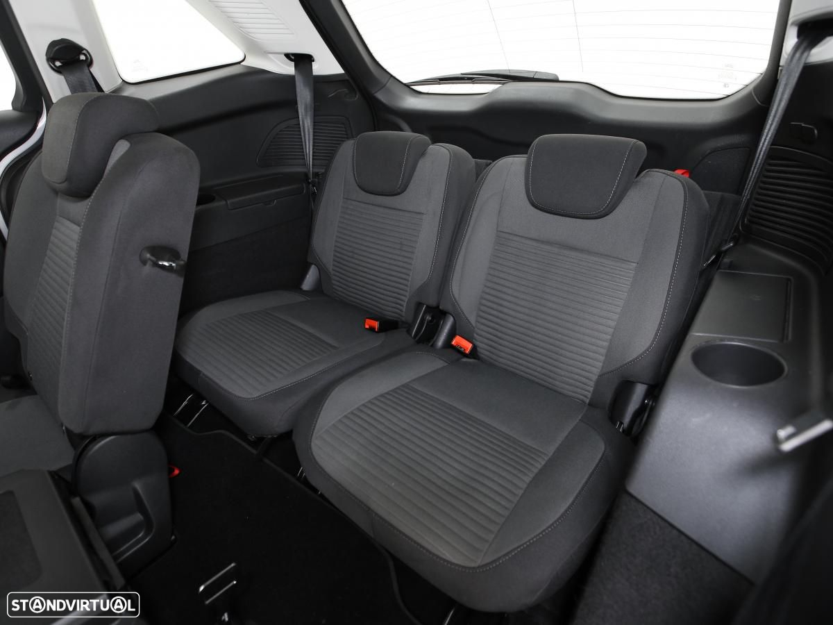 Ford C-Max 1.5 TDCi Titanium S/S - 18