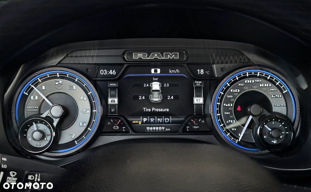Dodge RAM - 26