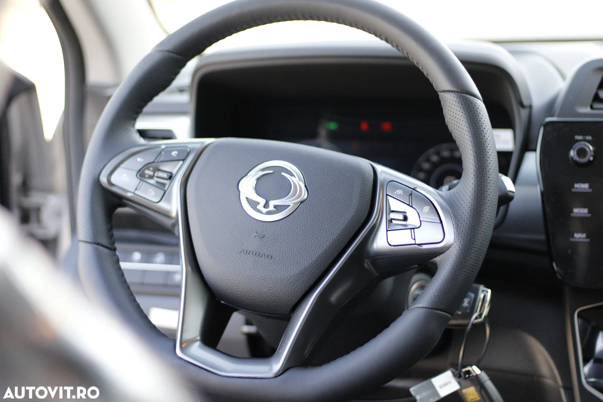 SsangYong Tivoli - 8