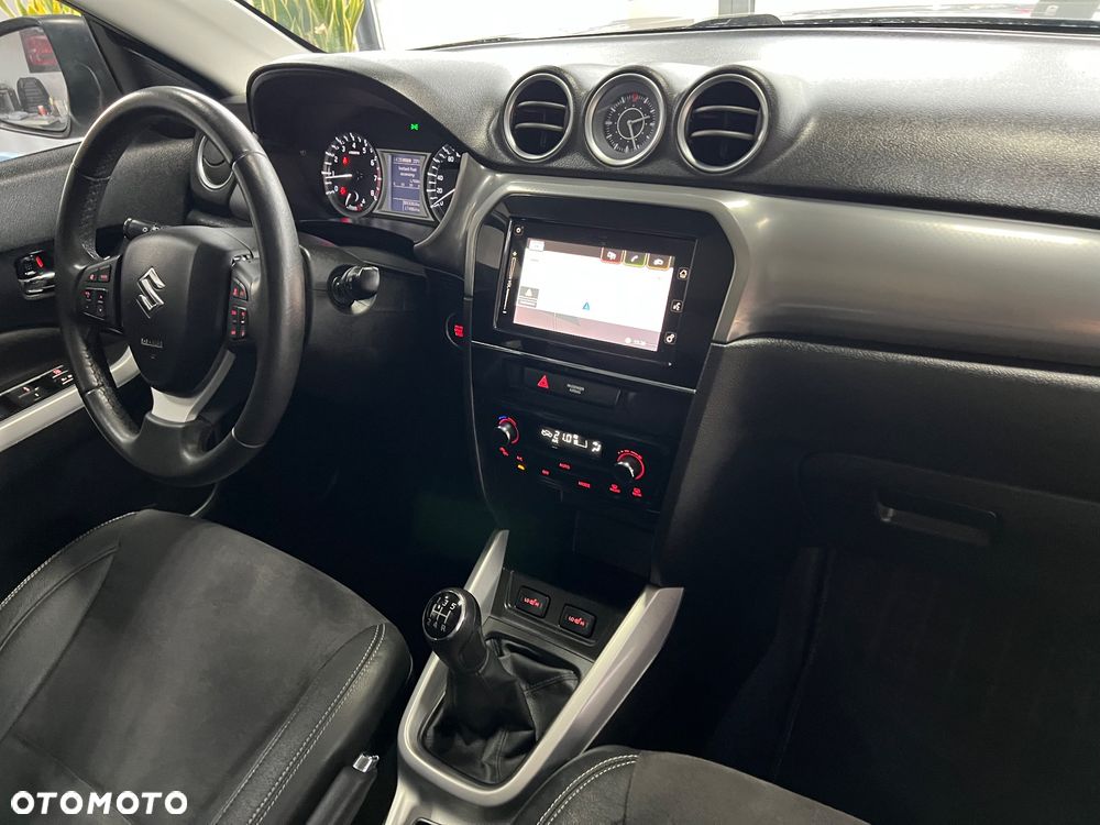 Suzuki Vitara - 34