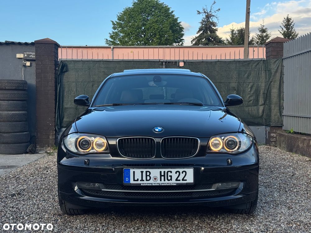 BMW Seria 1 118i Edition Sport - 2