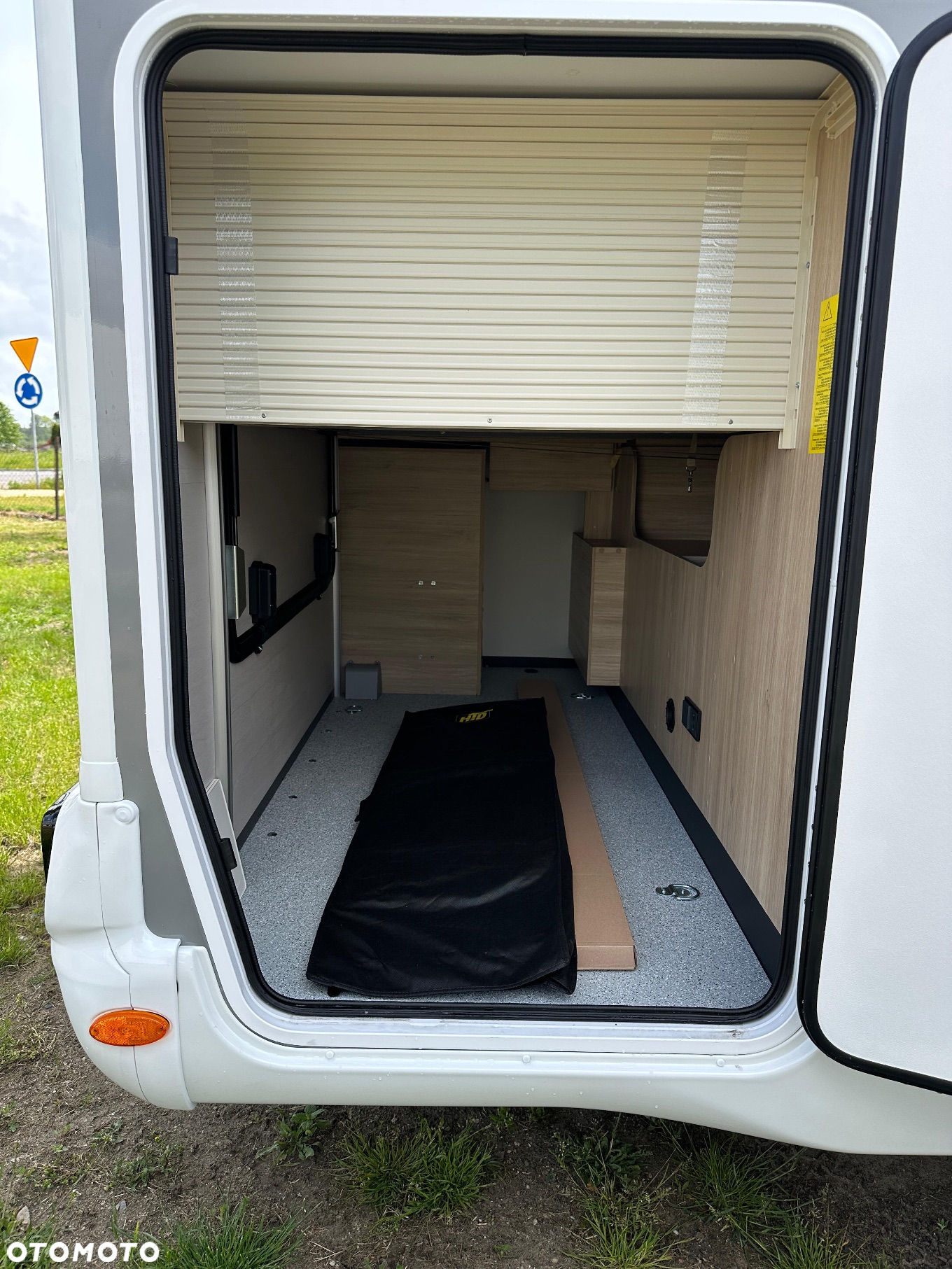 Ford CHAUSSON 788 ETAPE LINE - 29