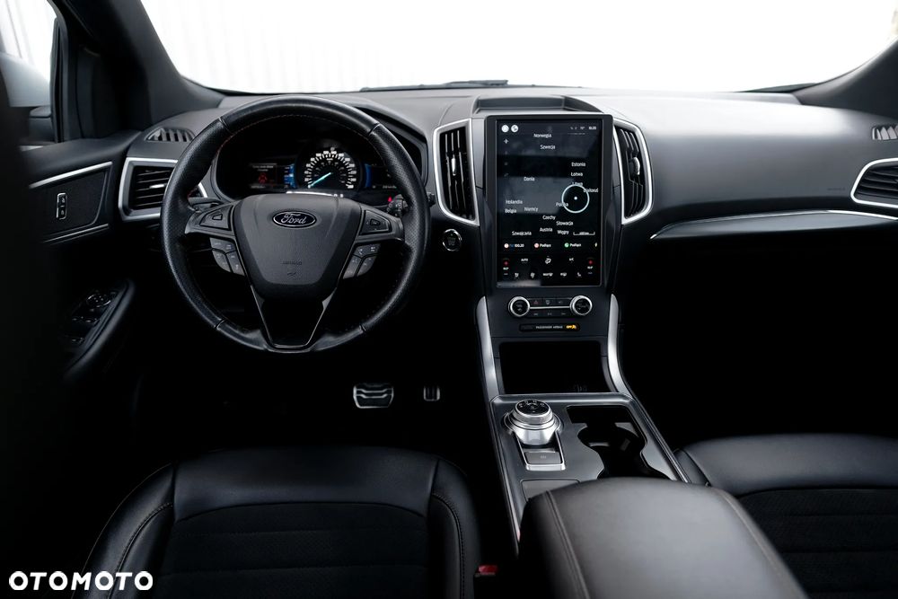 Ford Edge - 25