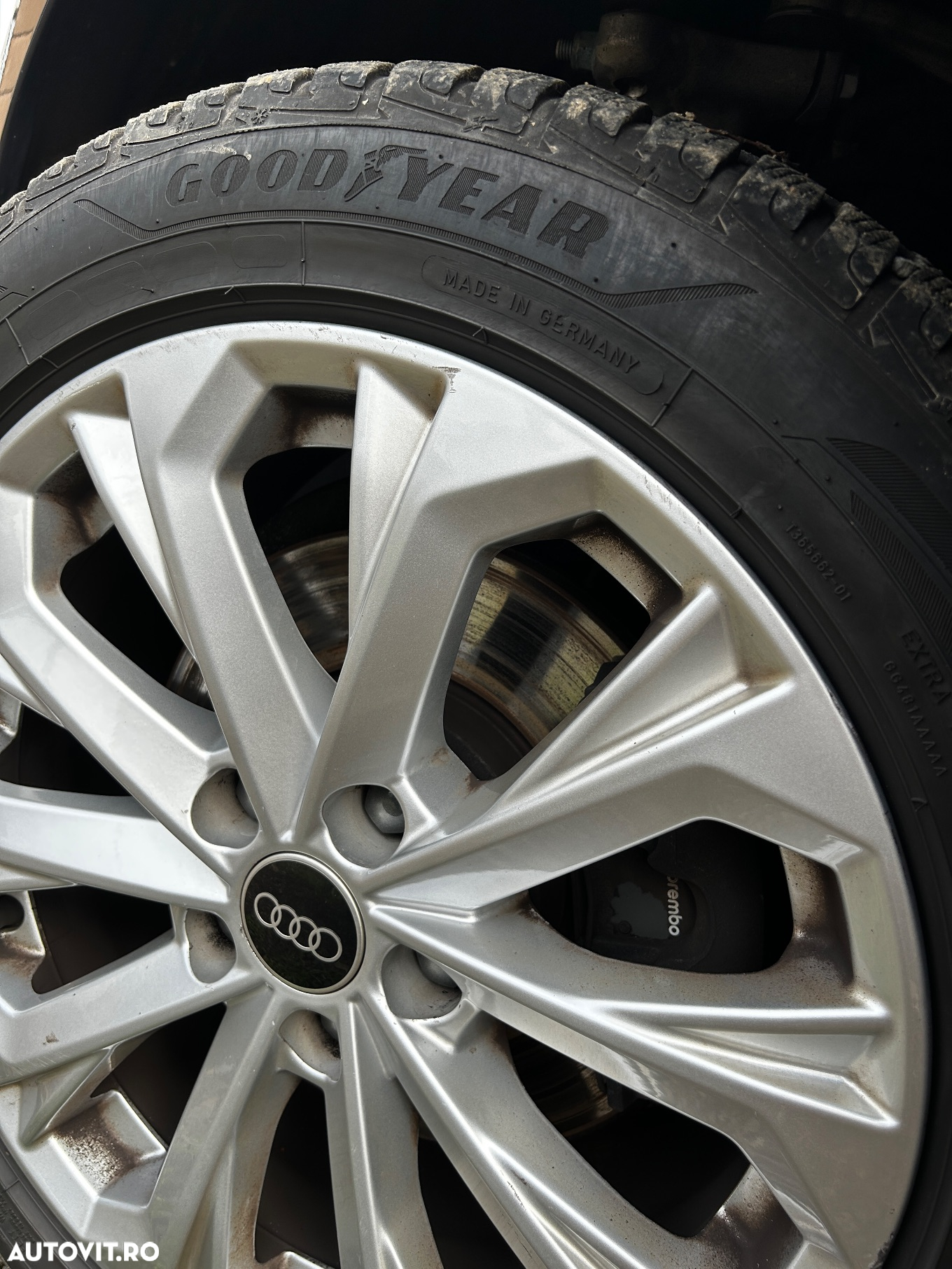 Audi A4 35 TFSI S tronic advanced - 28