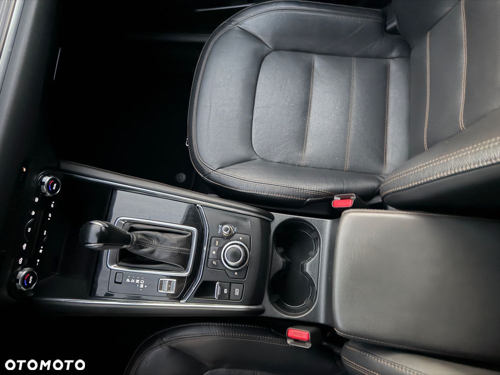 Mazda CX-5 2.5 Skyprestige AWD - 32