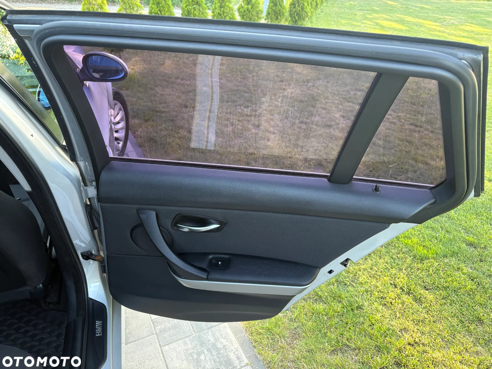 BMW Seria 3 320d - 18