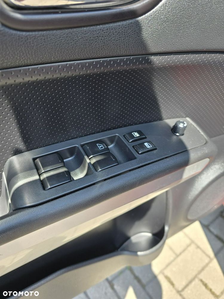 Nissan X-Trail - 17