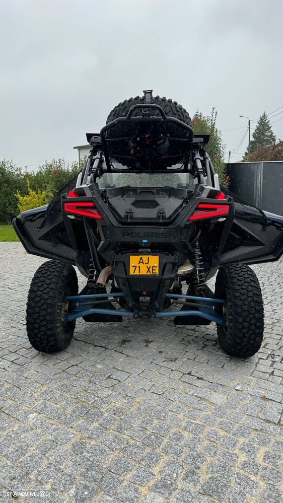 Polaris RZR Pro XP Turbo Dynamic - 10