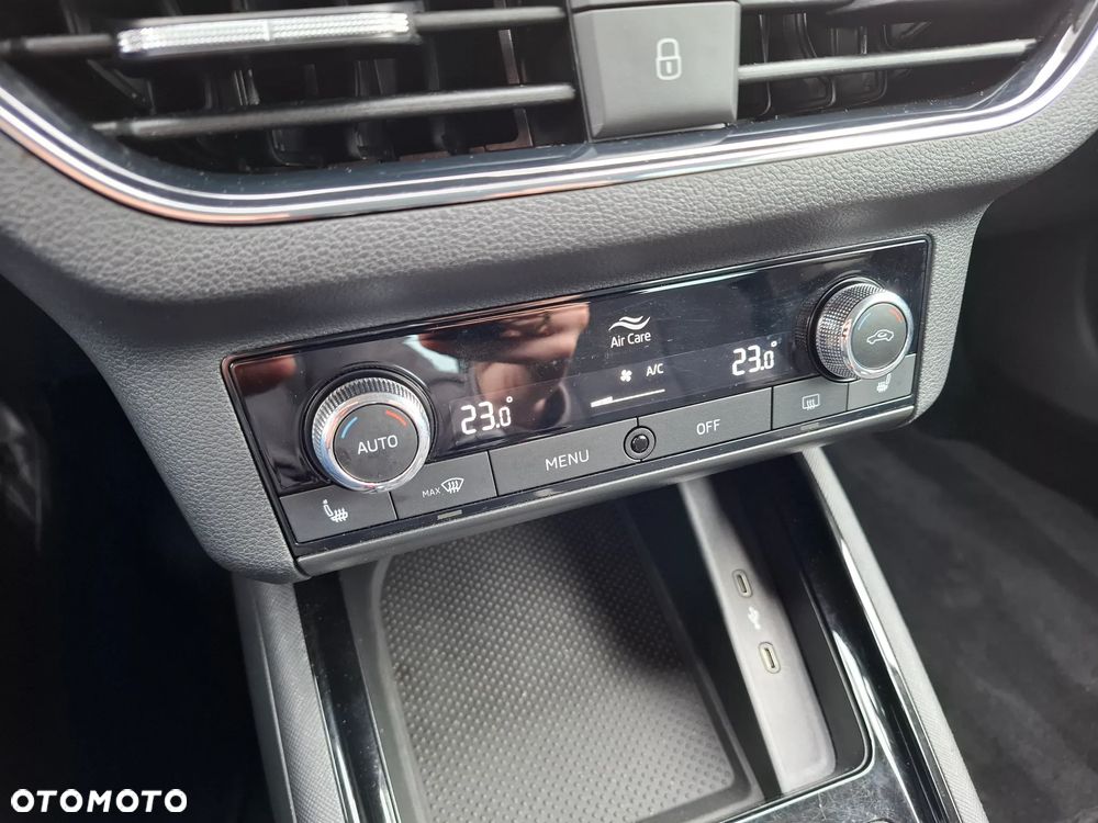Skoda Scala 1.0 TSI Style DSG - 16