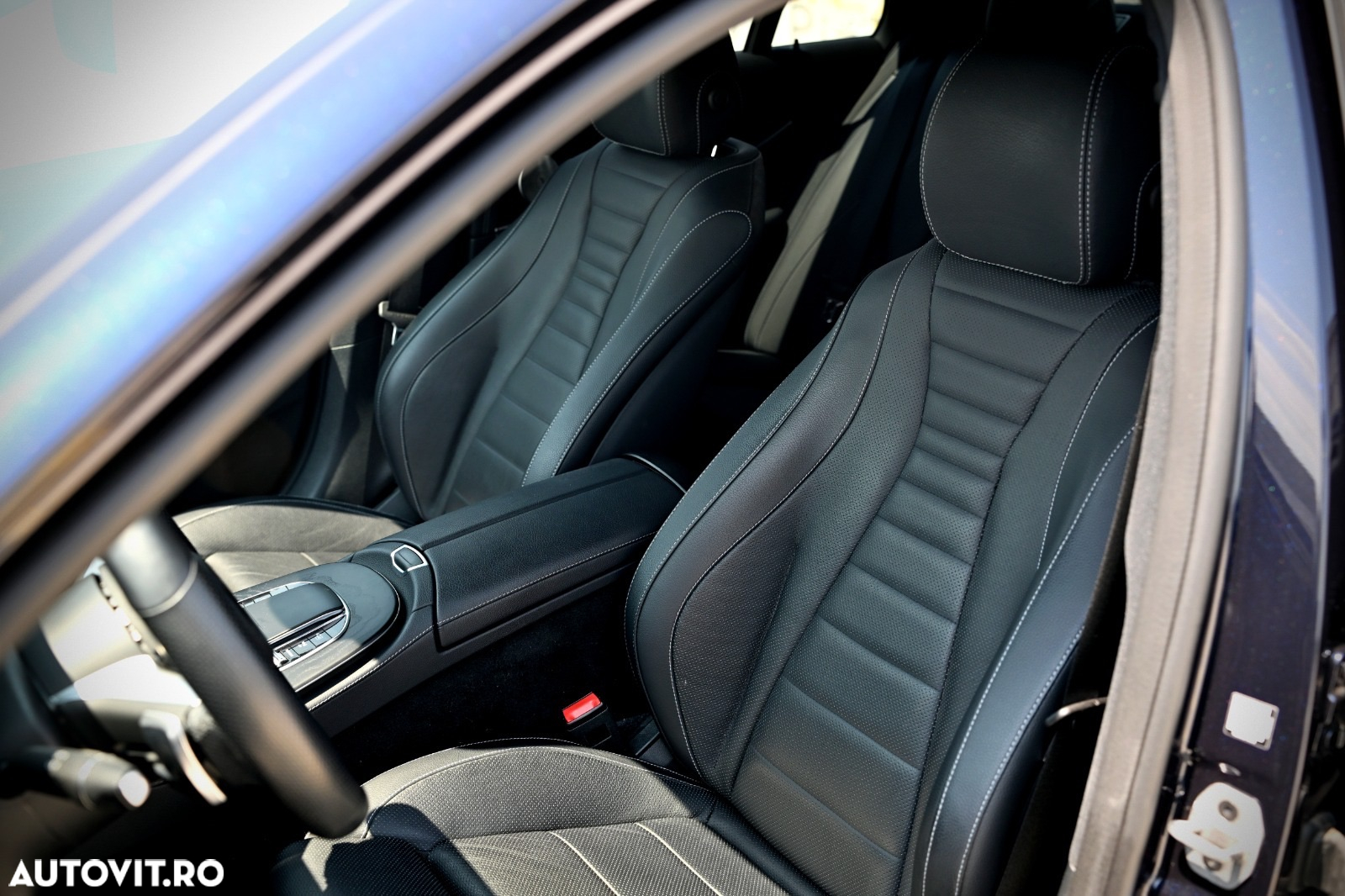 Mercedes-Benz E 300 de 4MATIC Aut. - 40