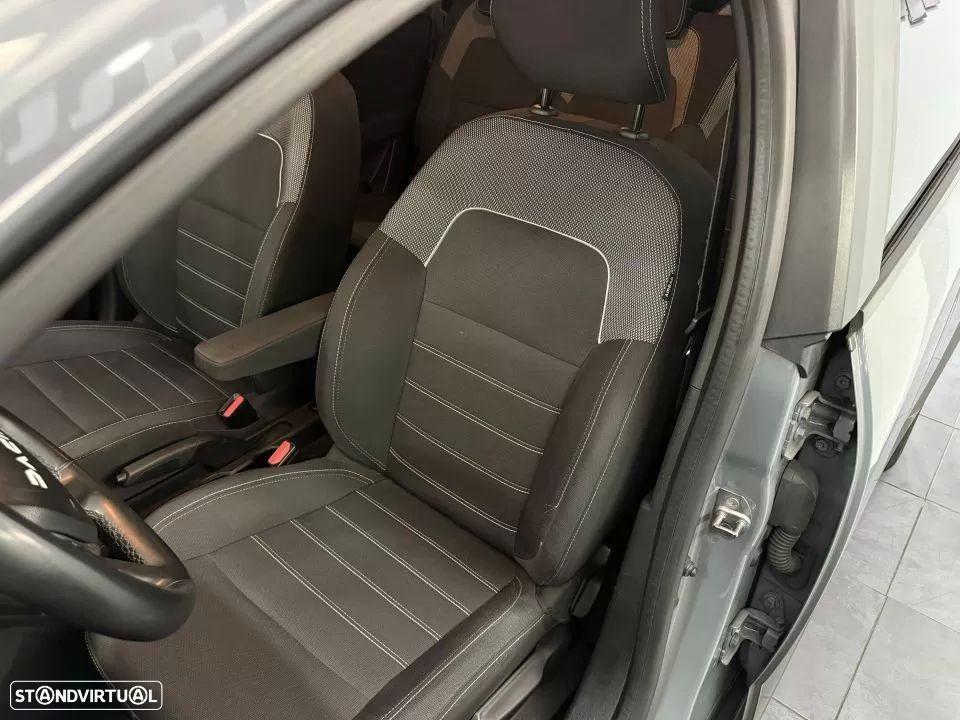 Dacia Jogger 1.0 ECO-G SL Extreme+ Up&Go 7L Bi-Fuel - 7