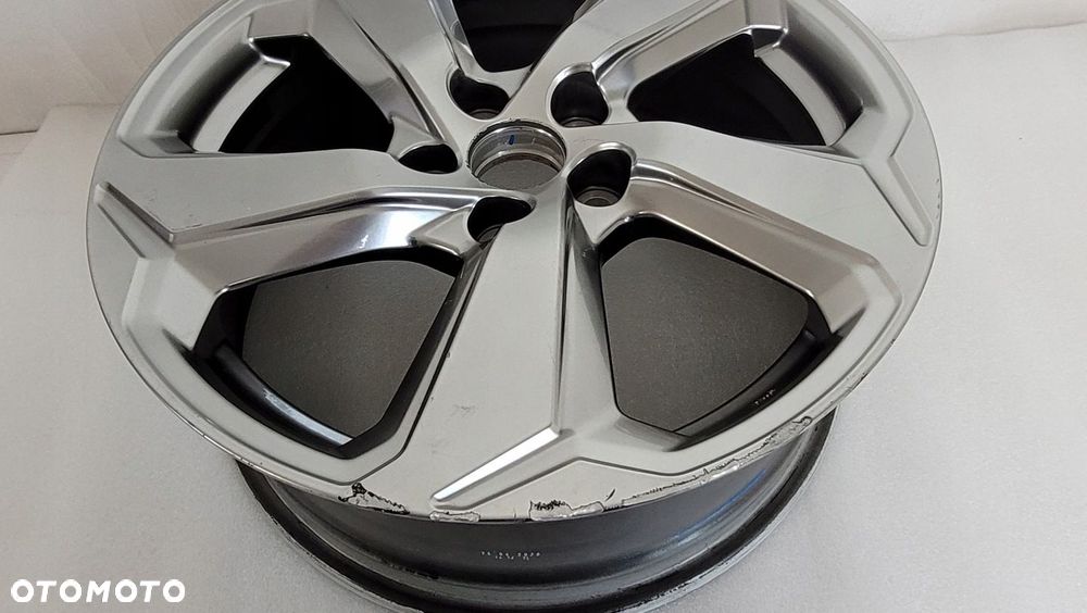 FELGA TOYOTA RAV4 V C-HR 7x18 18 ET35 5x114,3 - 8