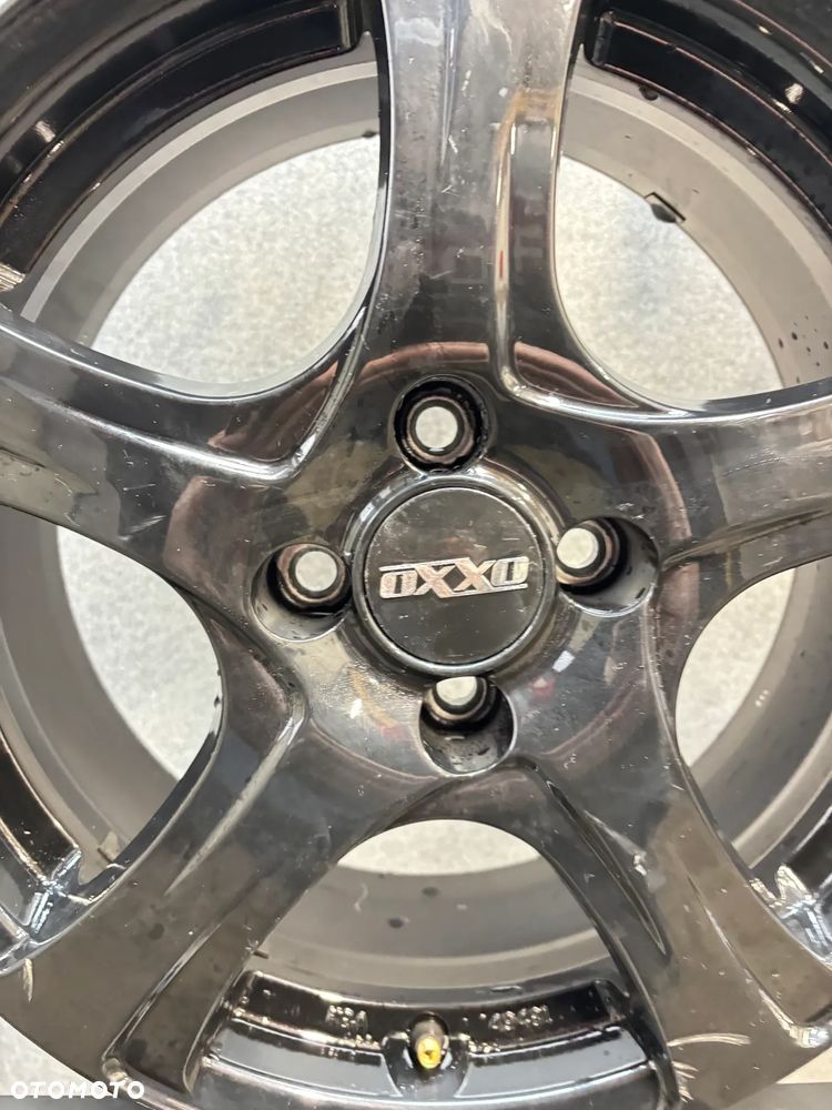 4 Felgi Alu. Abarth 124 Spider BYD Dolphin Surf Honda City Civic Jazz Kia Rio Picanto Mx-3 Mx-5 Mini Space Star Corsa Clio Up Yaris , 16" - 13
