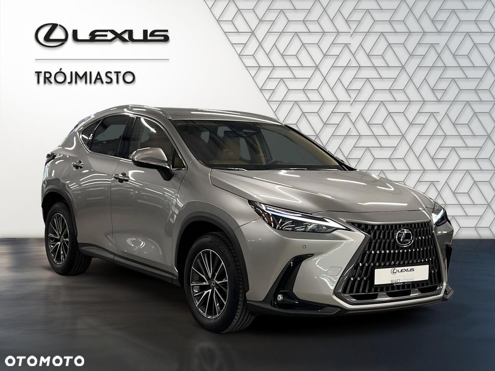 Lexus NX 350h Prestige 2WD - 8