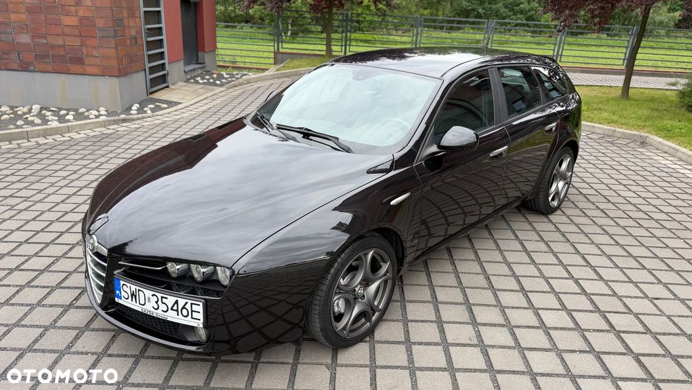 Alfa Romeo 159 2.0 JTDM 16V DPF Turismo - 14