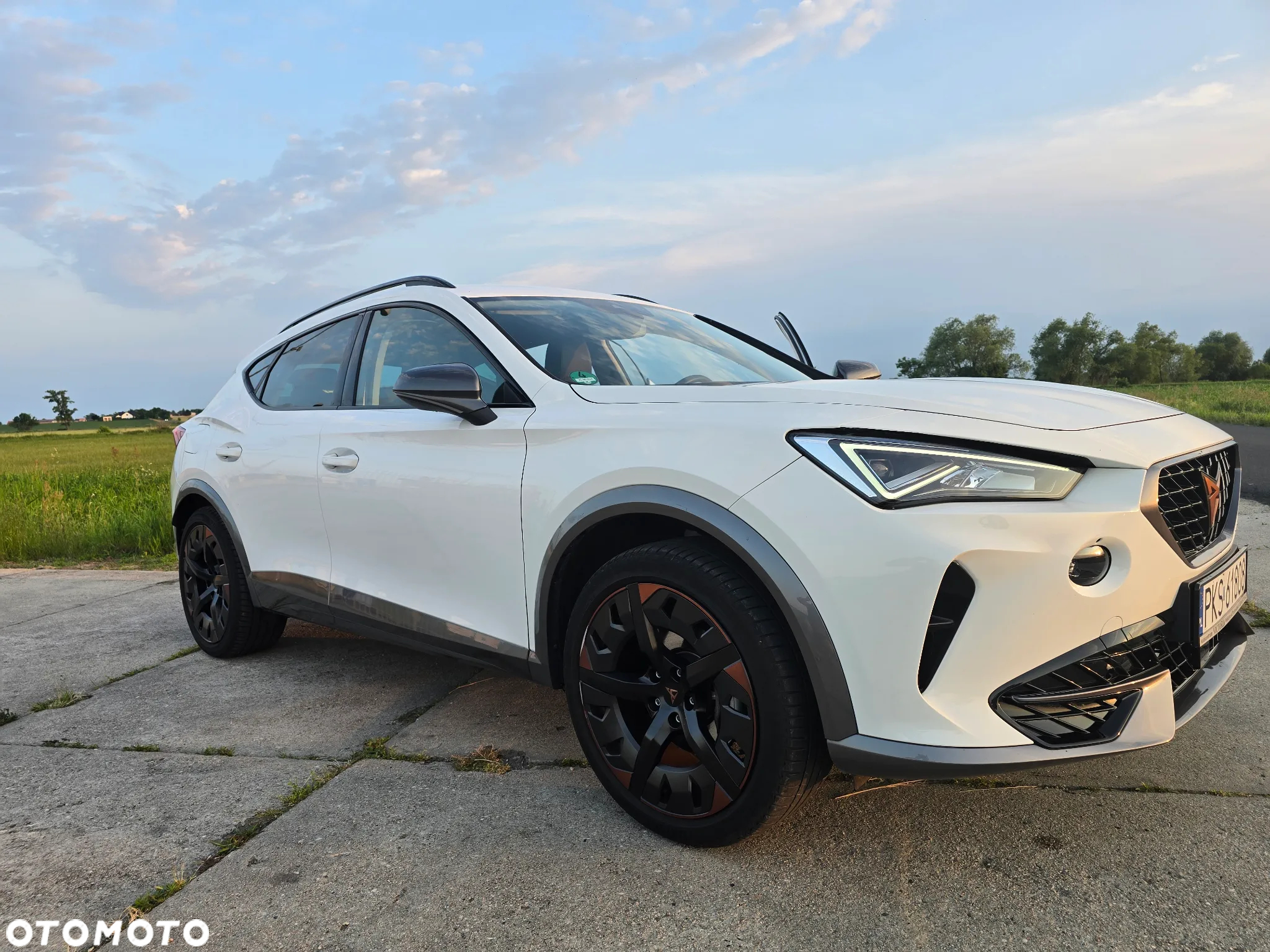Cupra Formentor 1.5 e-Hybrid PHEV DSG - 4
