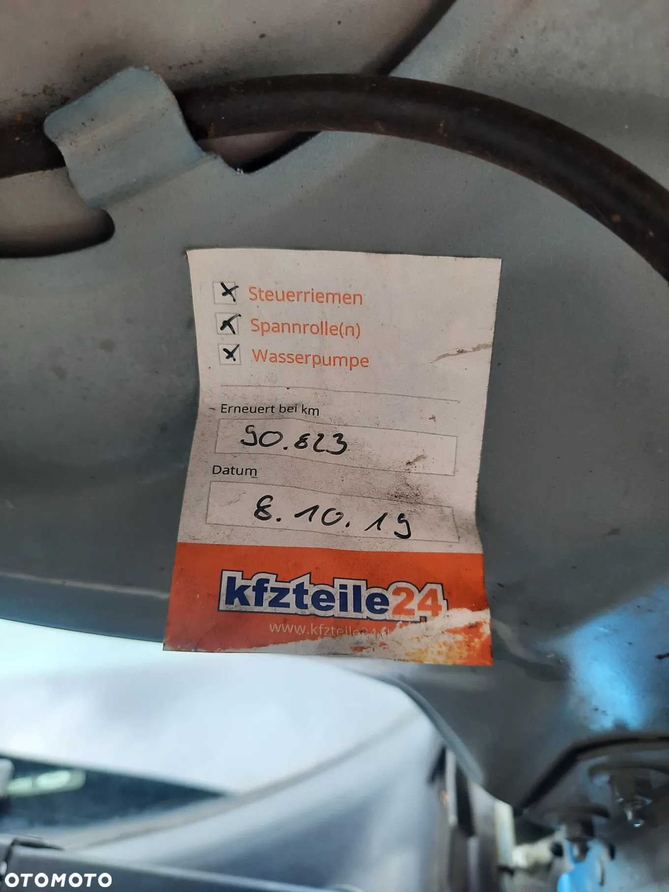 Ford Fiesta 1.4 Gold X - 20