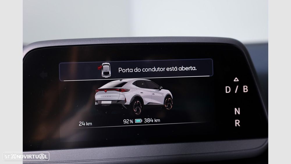 Cupra Tavascan 77 kWh Endurance - 10