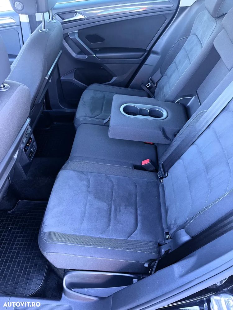 Volkswagen Tiguan 2.0 TDI 4Mot DSG Highline - 17