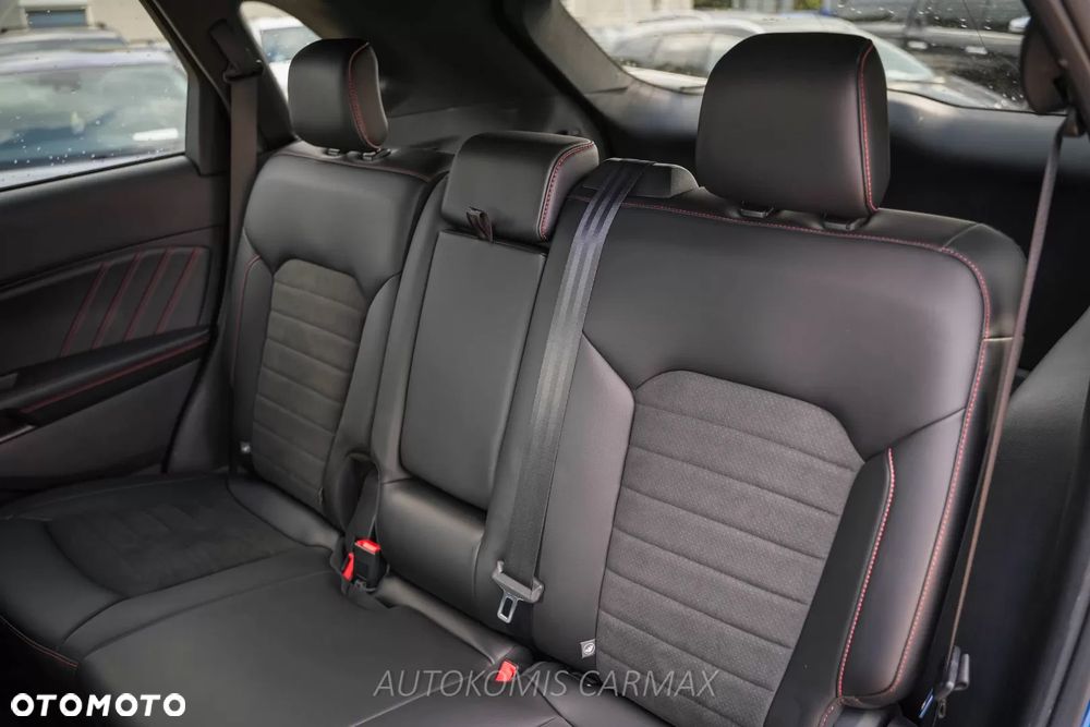 Ford Edge - 21