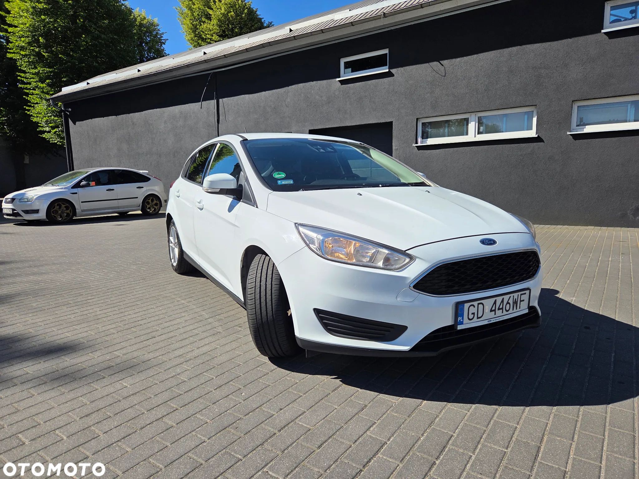 Ford Focus 1.5 EcoBoost Platinium X ASS - 23