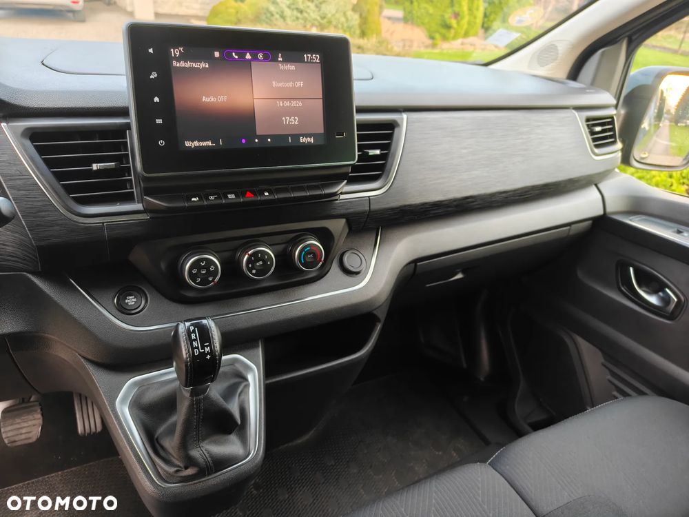 Renault Trafic 2.0 dCi Escapade EDC - 13