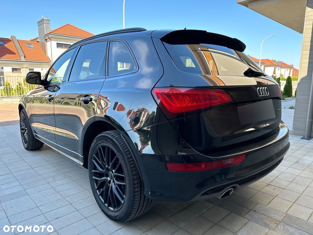 Audi Q5 2.0 TDI Quattro S tronic - 12