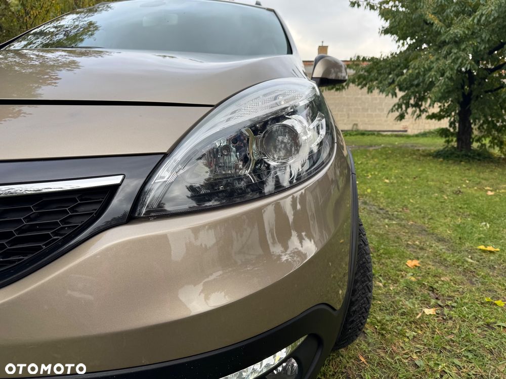 Renault Scenic 1.6 16V 110 Xmod Paris - 14