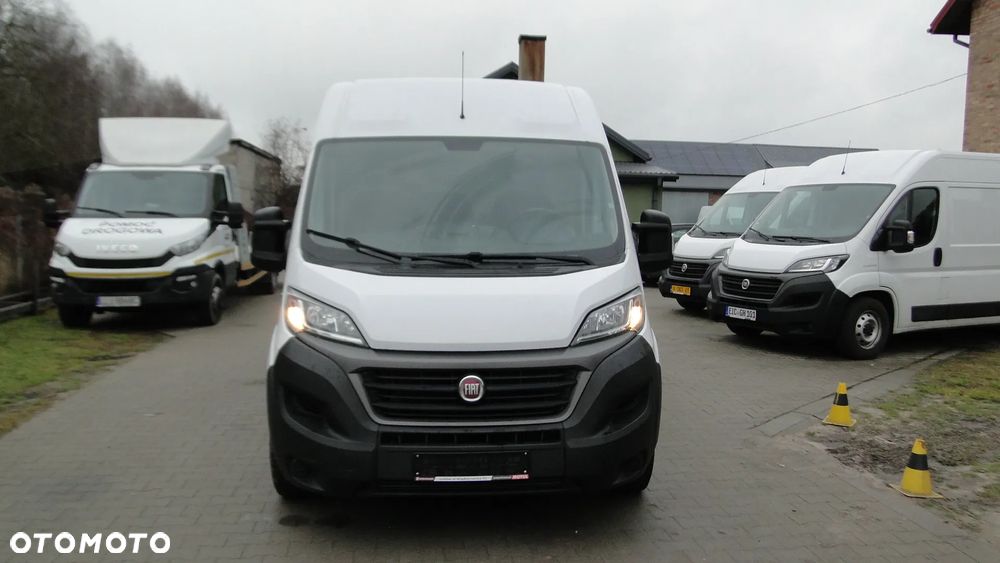 Fiat DUCATO - 2
