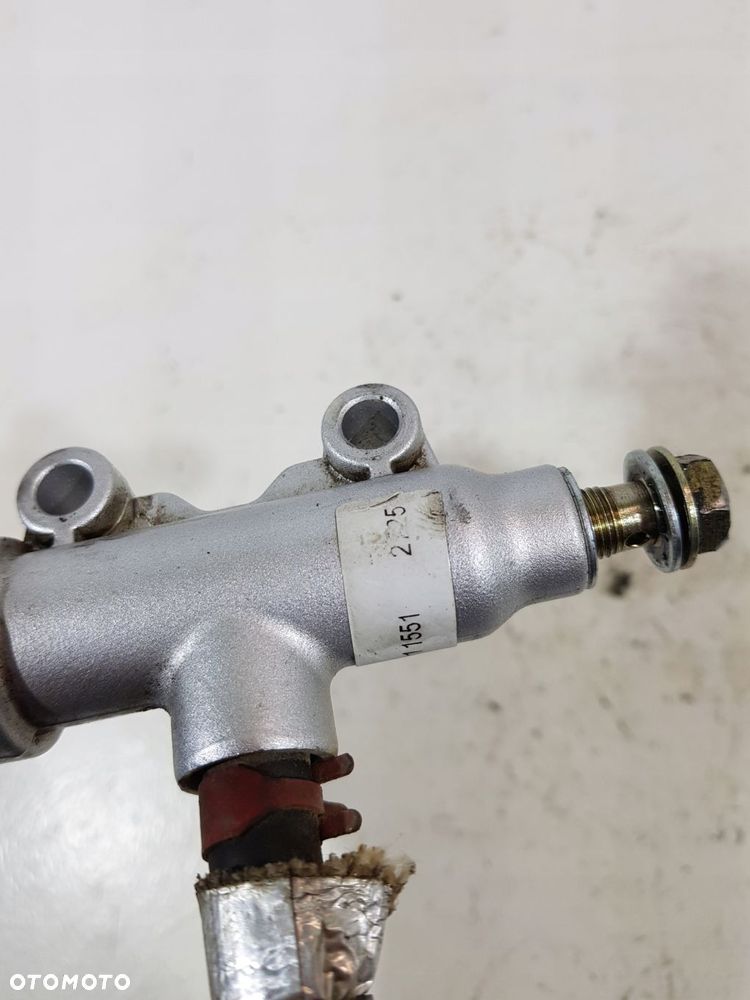 pompa hamulcowa tył tylna 1914012 polaris sportsman 570 21-25 rok - 9