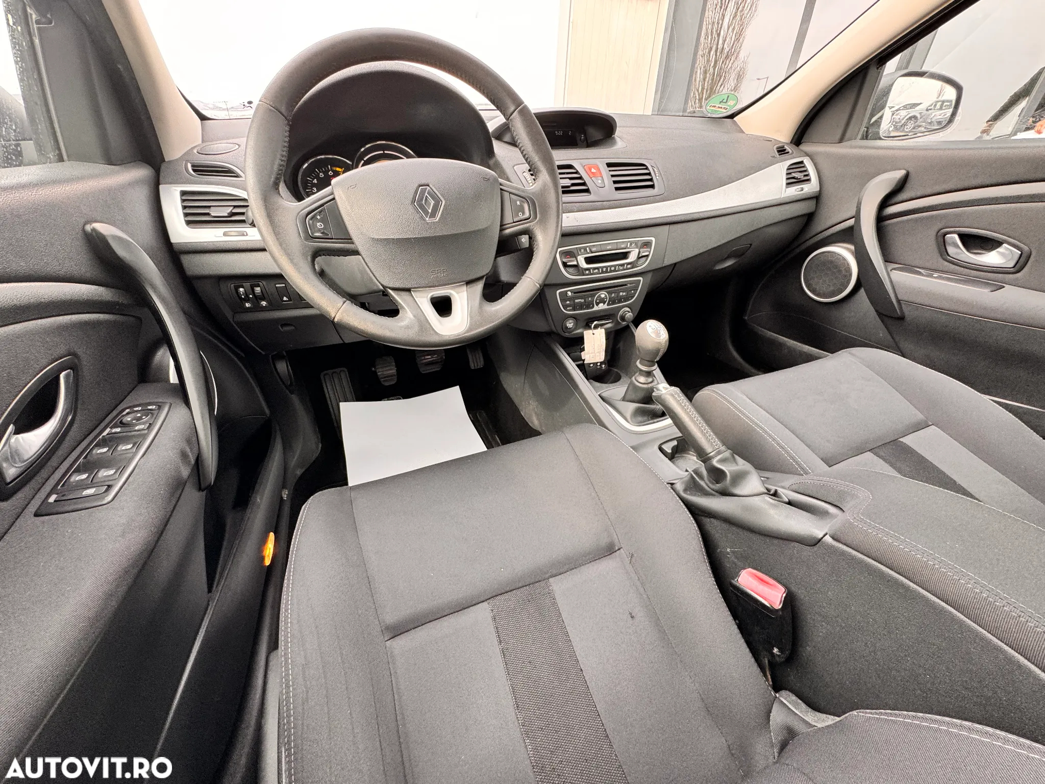 Renault Megane TCe 130 Dynamique - 22